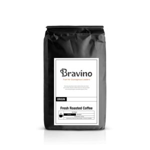 First Light Coffee