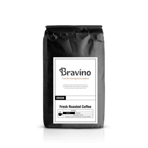 First Light Coffee